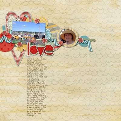 Love