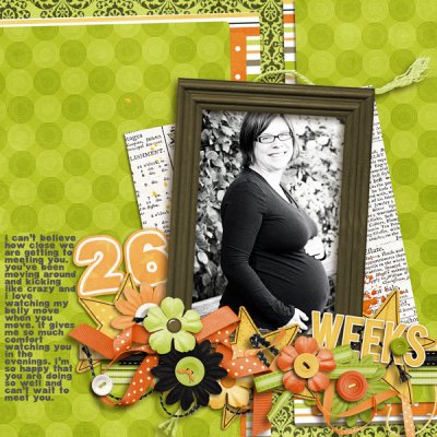 26 Weeks