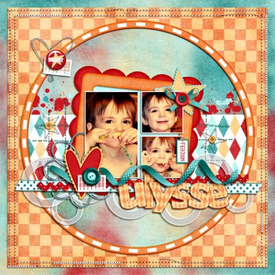 Ulysse