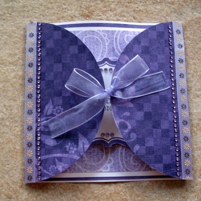 Card frenzy IV