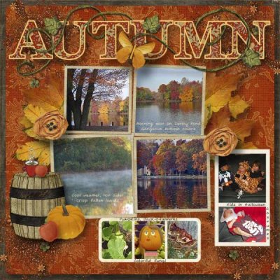 Autumn