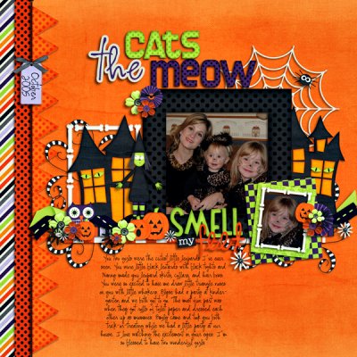Halloween 2005