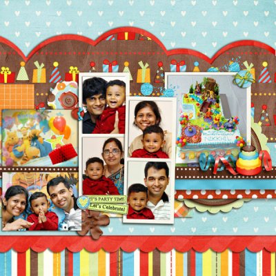 1st B'day Pg2