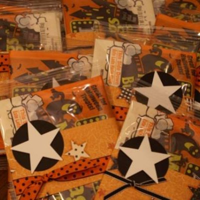 HN Star Treats 2010