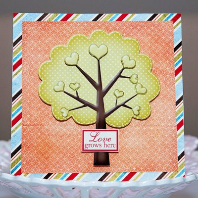 Unconventional Birthday Card