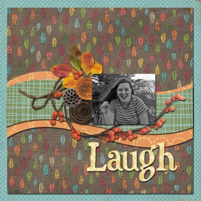 Laugh