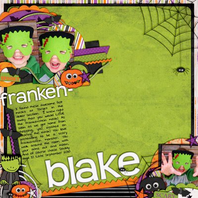 Franken-Blake