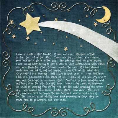 Star Gaze