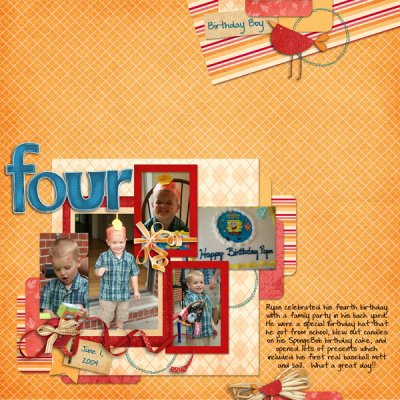 Four