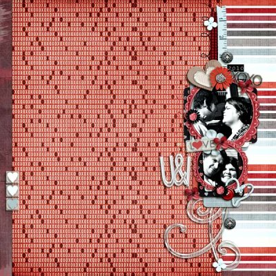 U & I