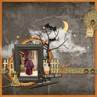 Witches Brew