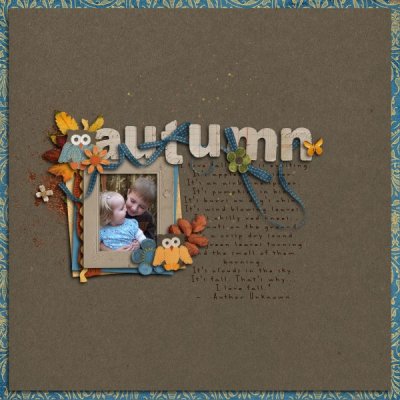 Autumn