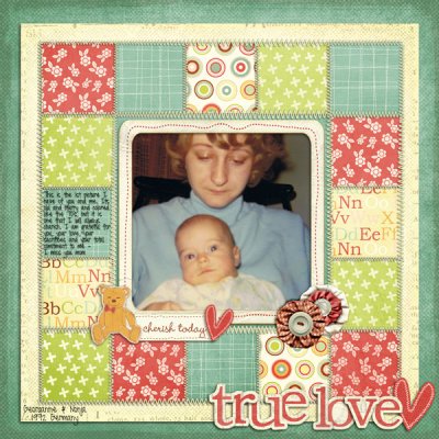 True Love