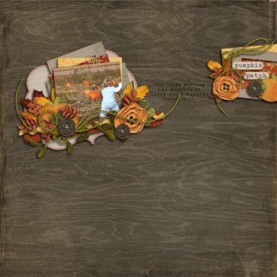 Pumpkins
