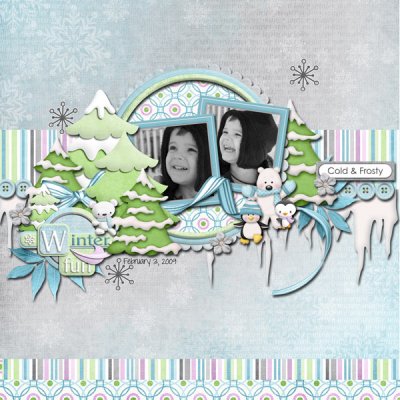 winter fun