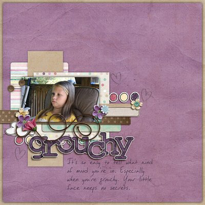 Grouchy