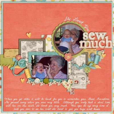 Sew Much