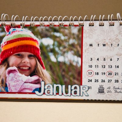 2011 Calendar