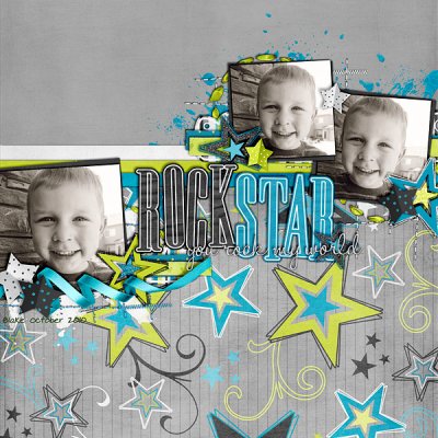 Rock Star