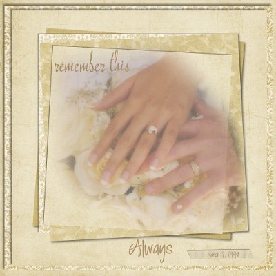 Always