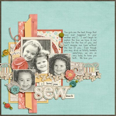Sew Much