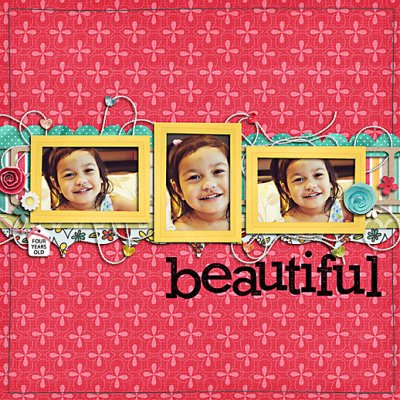 Beautiful