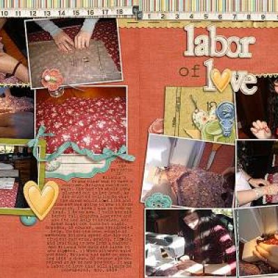 Labor-of-Love