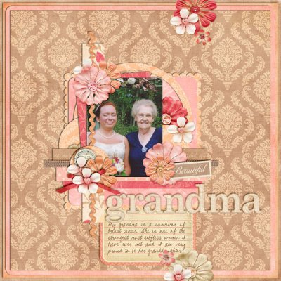 grandma