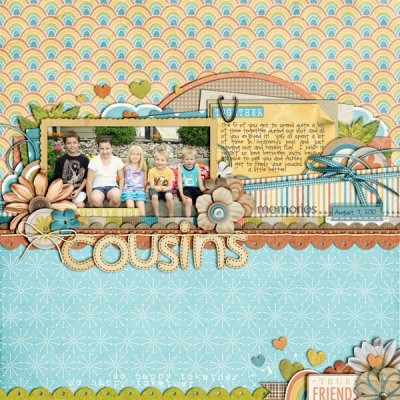 Cousins