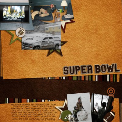 super bowl