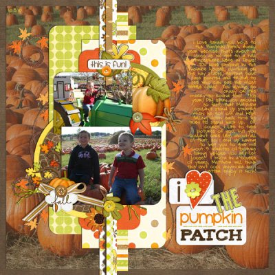 Patch P.4