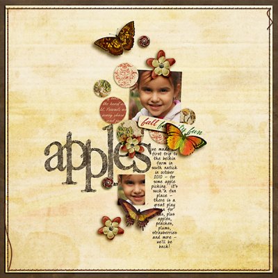 apples