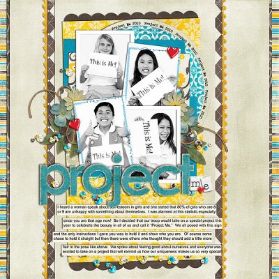 Project Me