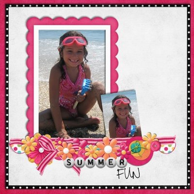 Summer Fun
