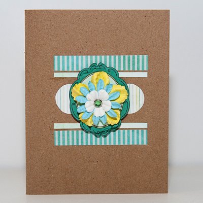 Misc Card