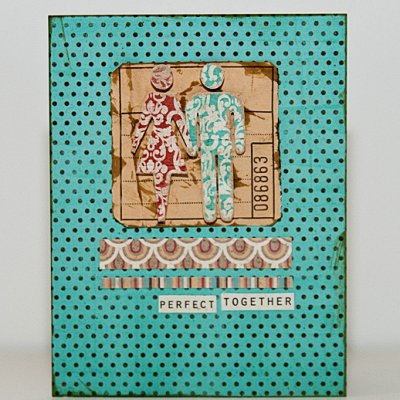 Anniversary Card #2