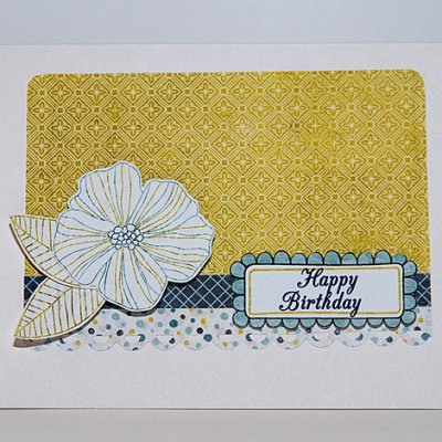 Birthday Card #3