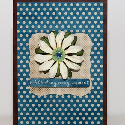 Anniversary Card #3