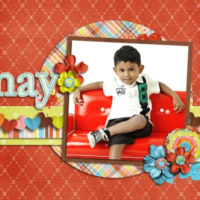 May