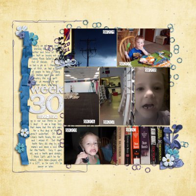 week 30