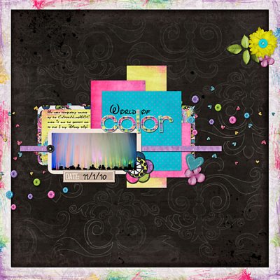 World-Of-Color
