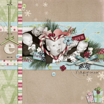 Christmas Baby