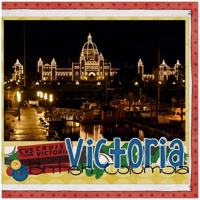Victoria BC- Page 2
