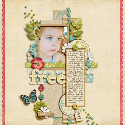 Free