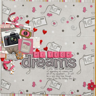 Hi-Tech Dreams