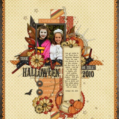 Halloween 2010