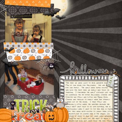 Halloween 2010