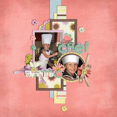 Little Chef