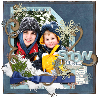 Snowmen