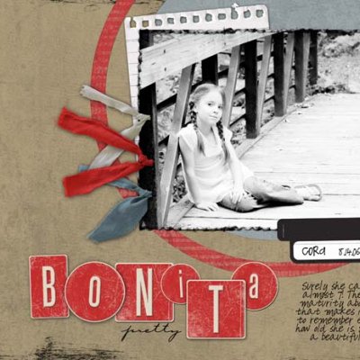 Bonita